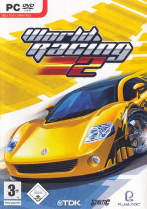 World Racing 2