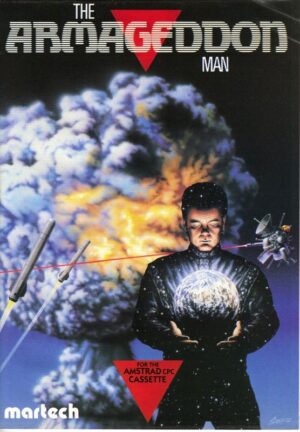 Global Commander