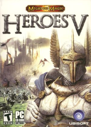 Heroes of Might and Magic V