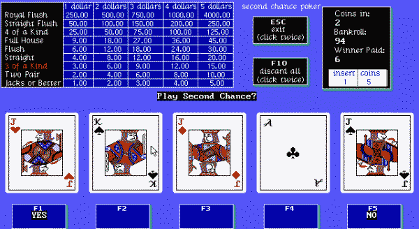 Poker Galore - Image 2