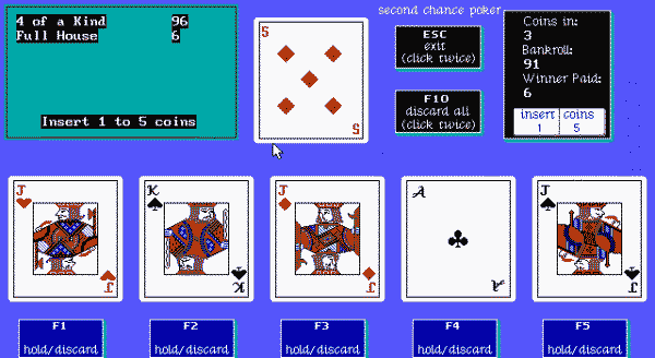Poker Galore - Image 5