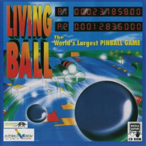Living Ball
