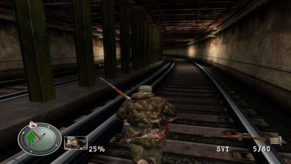 Sniper Elite - Image 3