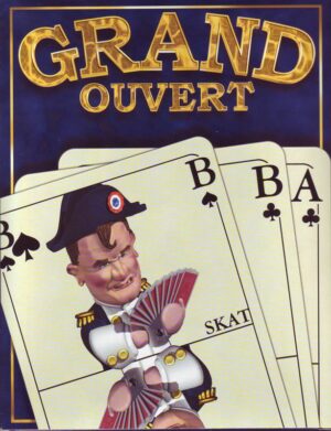 Grand Ouvert