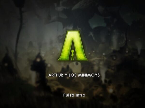 Arthur and the Invisibles: The Game - Image 4
