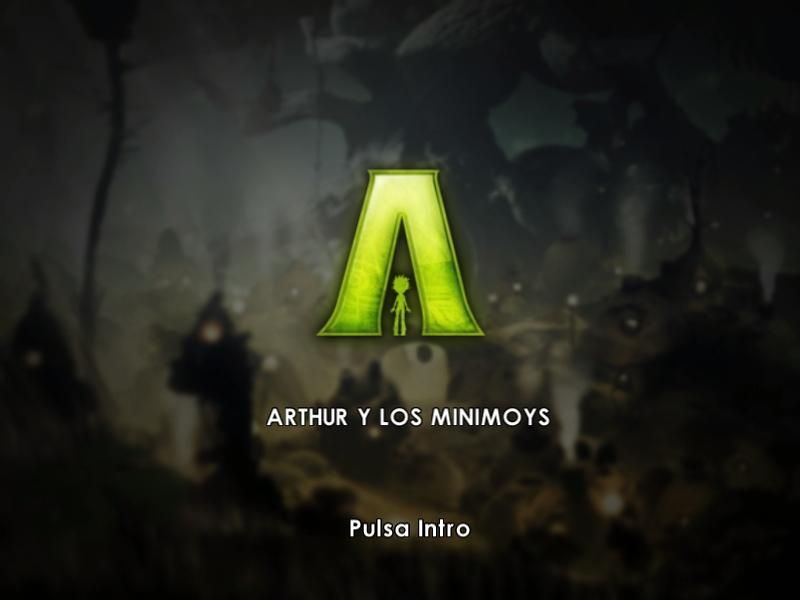Arthur and the Invisibles: The Game - Image 4