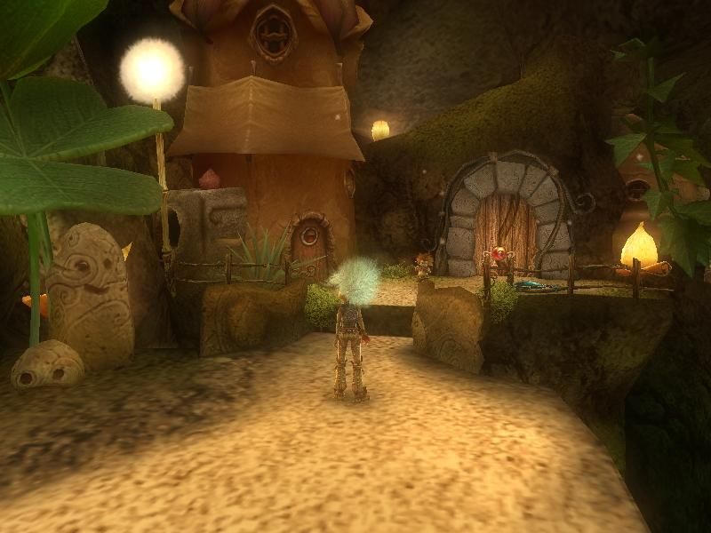 Arthur and the Invisibles: The Game - Image 3