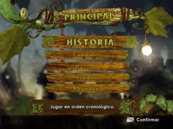Arthur and the Invisibles: The Game - Image 5