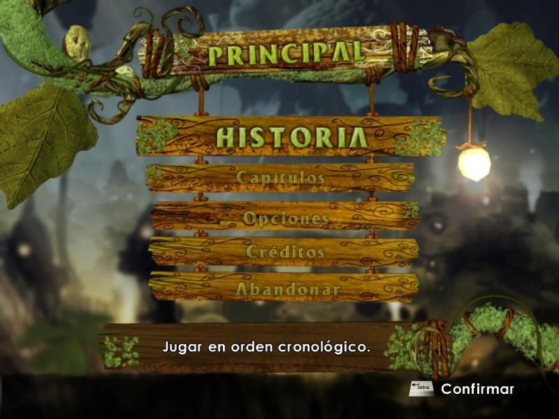 Arthur and the Invisibles: The Game - Image 5