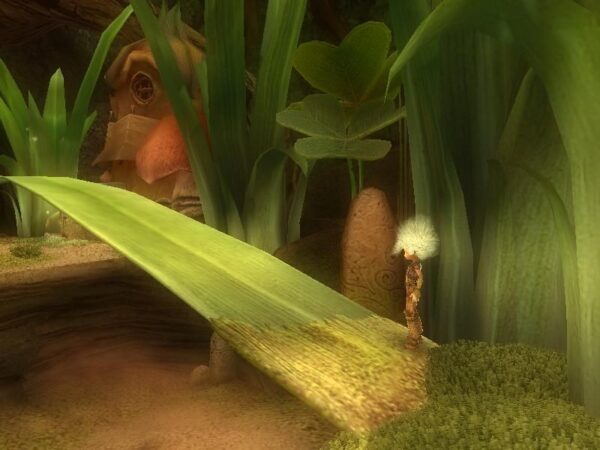 Arthur and the Invisibles: The Game - Image 2