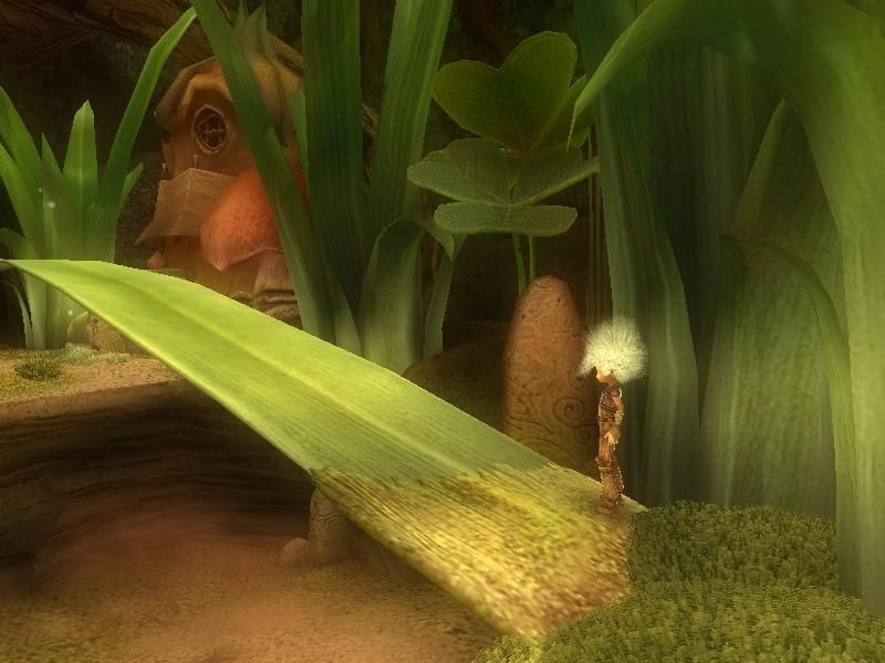 Arthur and the Invisibles: The Game - Image 2