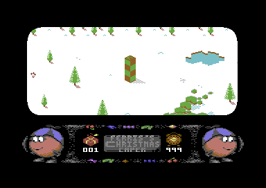 Ferris's Christmas Caper - Image 5