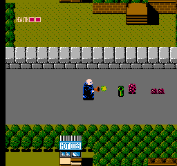 Fester's Quest - Image 2
