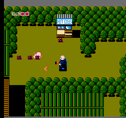 Fester's Quest - Image 3