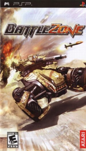 BattleZone