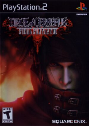 Dirge of Cerberus: Final Fantasy VII