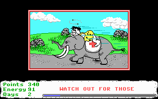 The Flintstones: Dino: Lost in Bedrock - Image 5