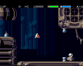 Fly Harder - Image 3