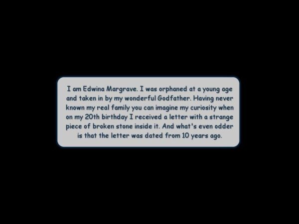 The Secret of Margrave Manor - Image 4