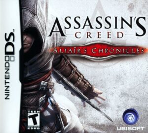 Assassin's Creed: Altaïr's Chronicles