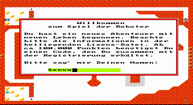 The Game of Robot - Image 3