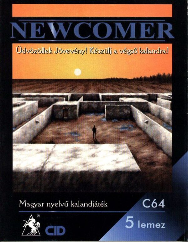 Newcomer
