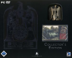 Rush for Berlin (Collector's Edition)