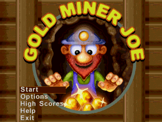 Gold Miner Joe - Image 4