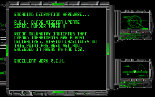 Rex Blade: The Apocalypse - Image 5