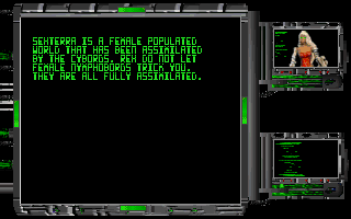 Rex Blade: The Apocalypse - Image 2