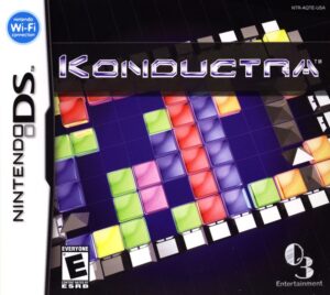 Konductra