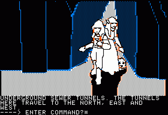Hi-Res Adventure #6: The Dark Crystal - Image 5