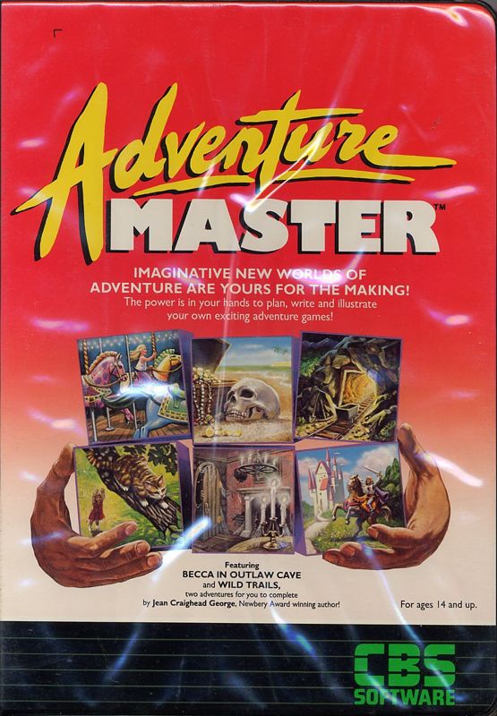 Adventure Master