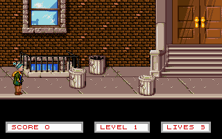 Home Alone 2: Lost in New York - Image 4