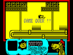 Hong Kong Phooey: No.1 Super Guy - Image 5