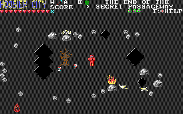 Hoosier City - Image 2