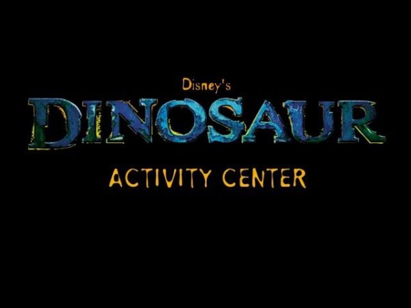 Disney's Dinosaur Activity Center - Image 6