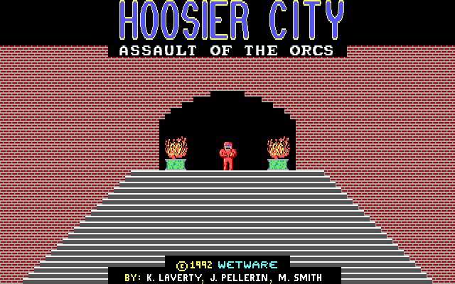 Hoosier City - Image 4
