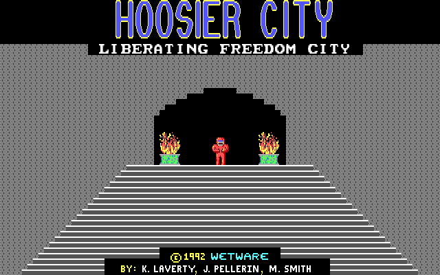 Hoosier City - Image 5