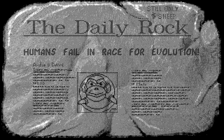 The Humans - Image 6