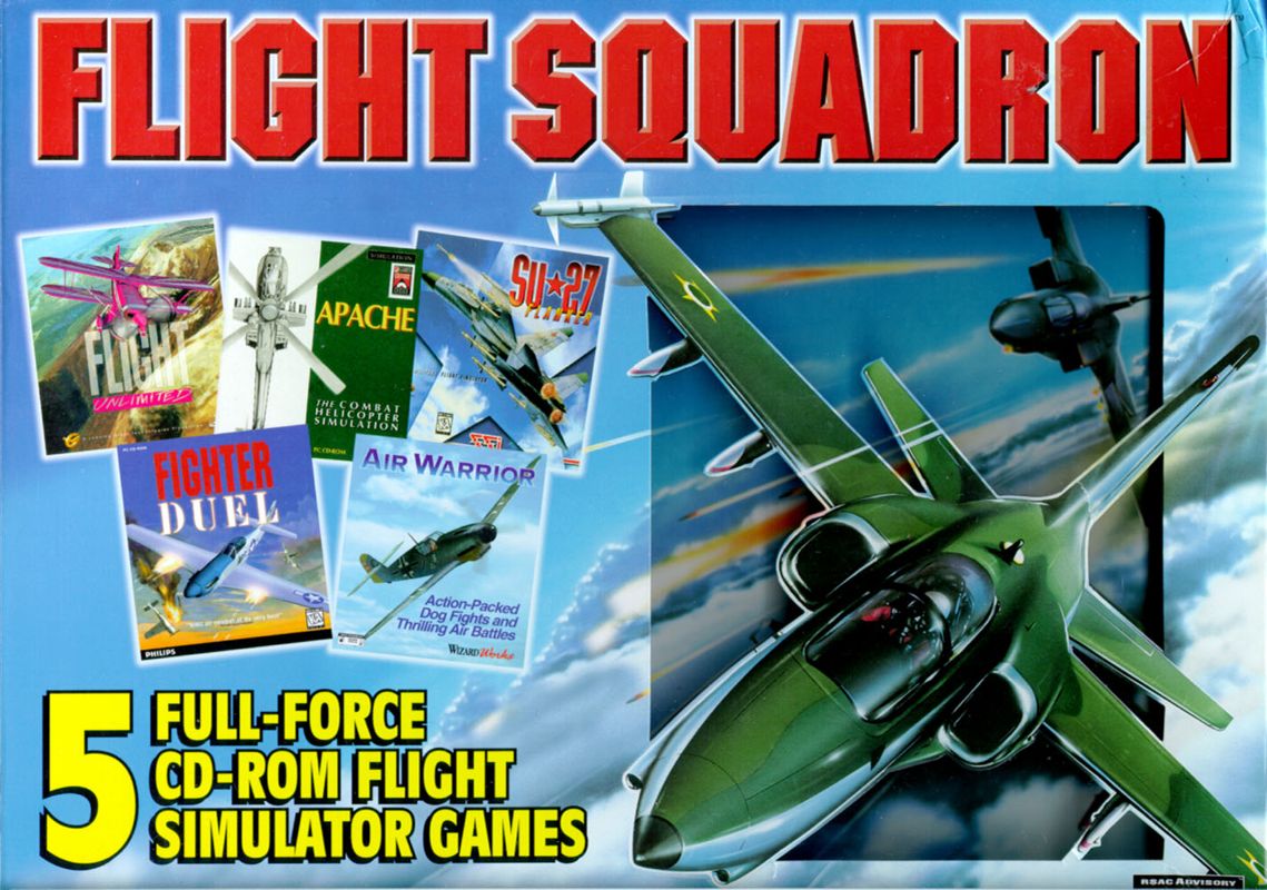 Flight Squadron