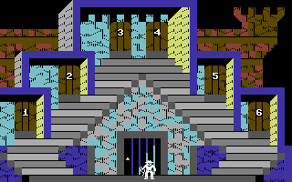 Indiana Jones in the Lost Kingdom - Image 6