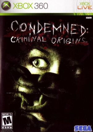 Condemned: Criminal Origins