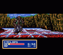 Shining Force II - Image 6