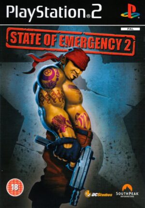 State of Emergency 2