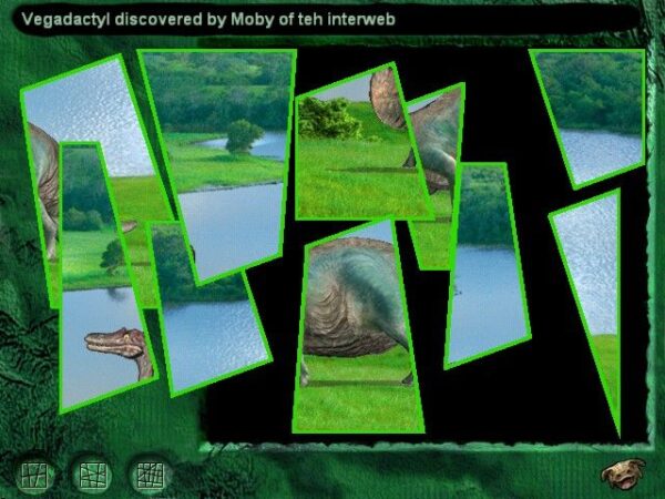 Disney's Dinosaur Activity Center - Image 3