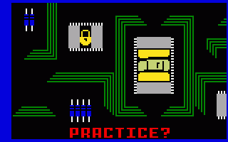 Tron: Maze-A-Tron - Image 5