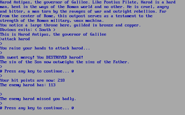 Jesus of Nazareth - Image 5