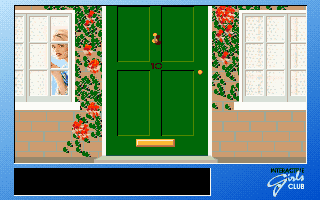 Jo Guest in the Milk Round - Image 2