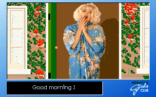 Jo Guest in the Milk Round - Image 4